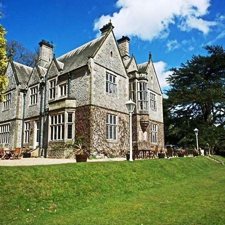 Callow Hall Ashbourne  Eksteriør billede