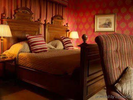Callow Hall Ashbourne  Eksteriør billede