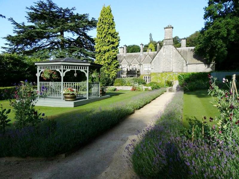 Callow Hall Ashbourne  Eksteriør billede