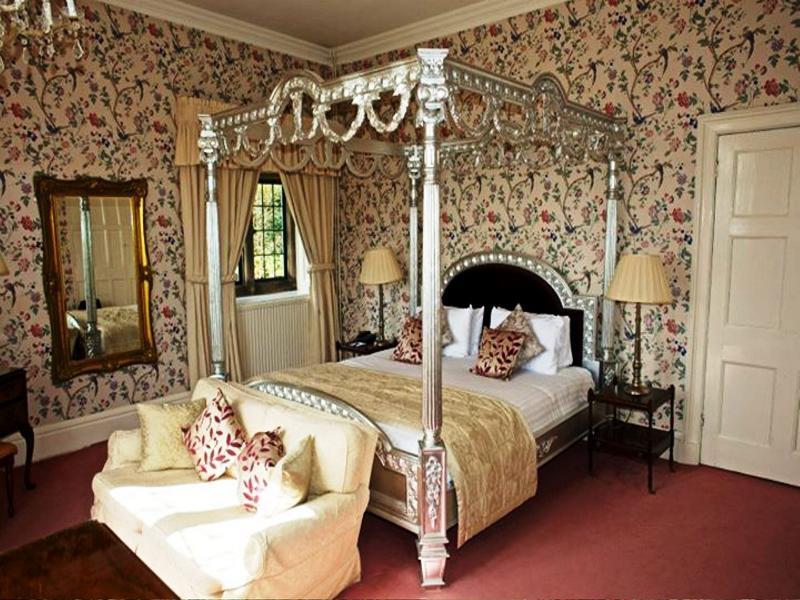 Callow Hall Ashbourne  Eksteriør billede