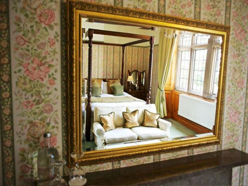 Callow Hall Ashbourne  Eksteriør billede