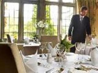 Callow Hall Ashbourne  Eksteriør billede