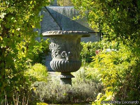 Callow Hall Ashbourne  Eksteriør billede