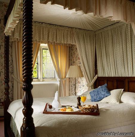Callow Hall Ashbourne  Værelse billede