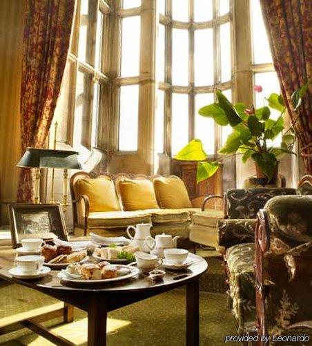Callow Hall Ashbourne  Værelse billede