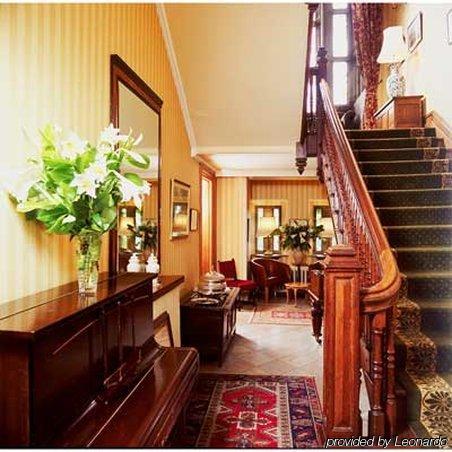 Callow Hall Ashbourne  Interiør billede